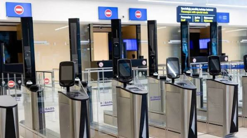 WTTC y  Aerolíneas advierten que EES podría poner en riesgo millones de llegadas a Europa 